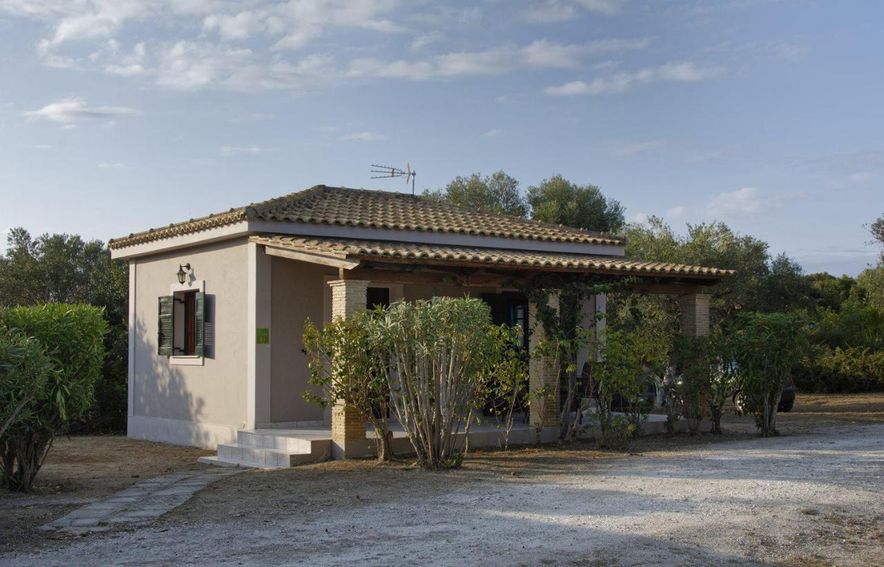 Vasilikí Liostasi Village מראה חיצוני תמונה